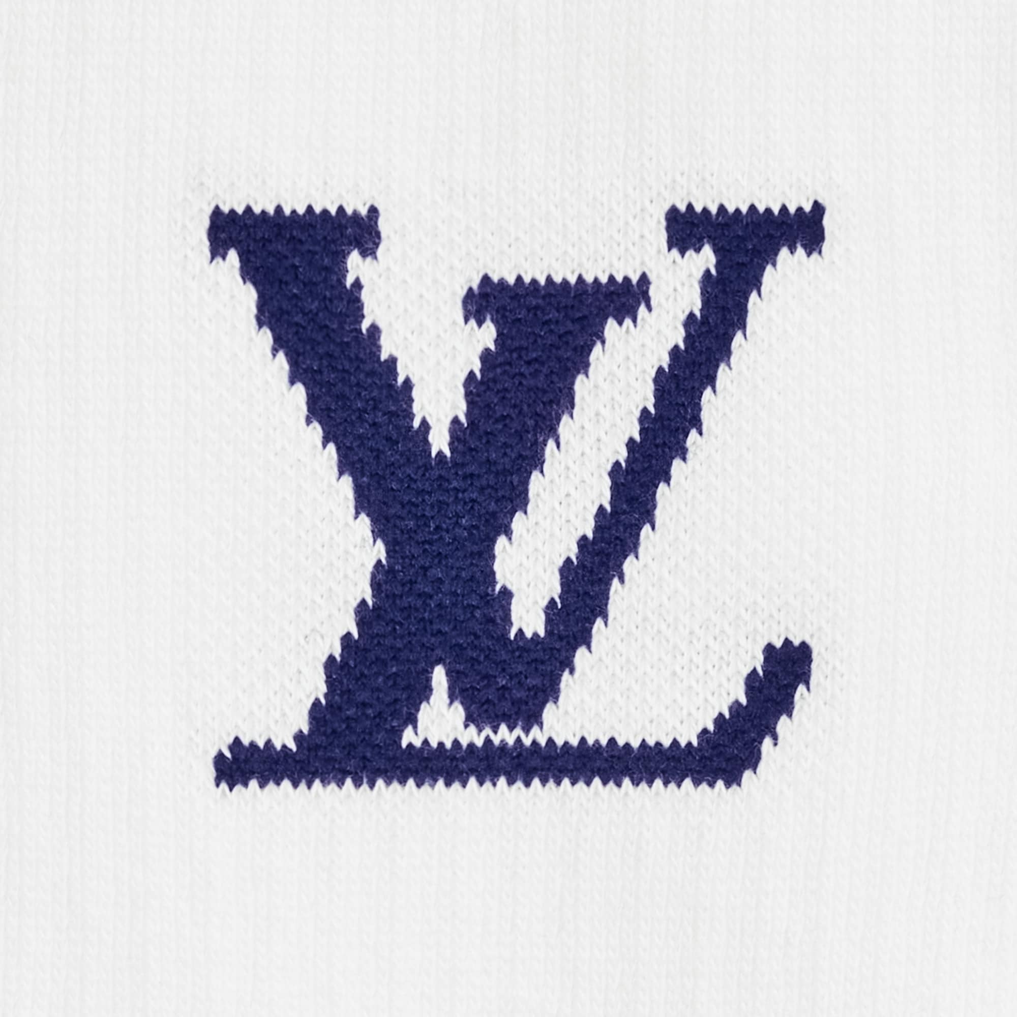 Only LV Socks S00 - Accessories | LOUIS VUITTON